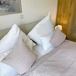 Haus Nordseekrabbe Apartman *