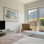 Apartman Haus Nordseekrabbe