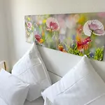 Haus Nordseekrabbe Apartman