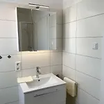Haus Nordseekrabbe Apartman Greetsiel