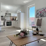 Lejlighed Haus Nordseekrabbe