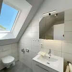 Apartman Haus Nordseekrabbe *