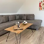 Apartman Haus Nordseekrabbe
