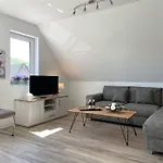 Haus Nordseekrabbe