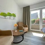 Haus Nordseekrabbe *