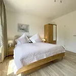 Haus Nordseekrabbe * Гретзиль