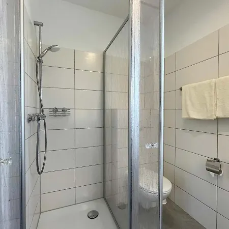 Apartment Haus Nordseekrabbe