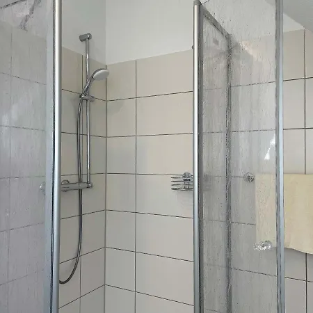 Haus Nordseekrabbe Apartment Greetsiel