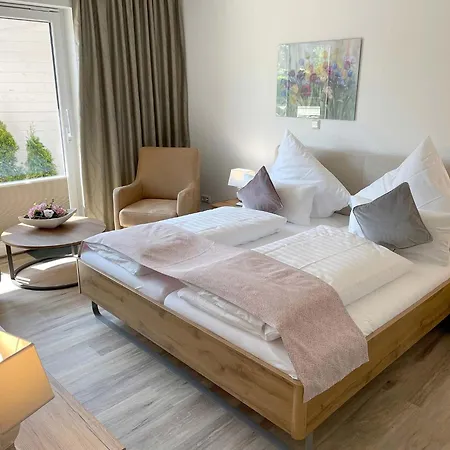 Apartamento Haus Nordseekrabbe Greetsiel