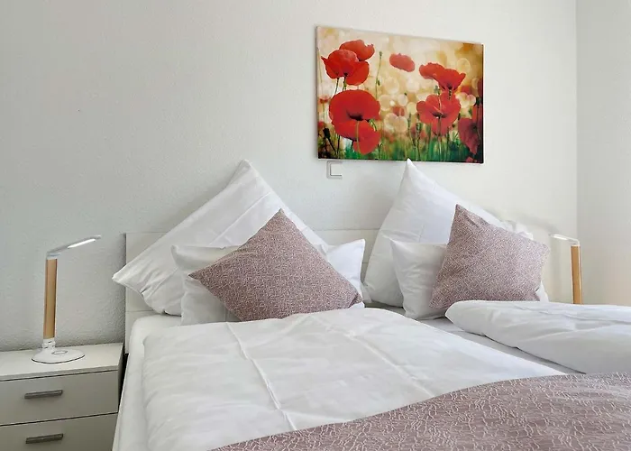 Haus Nordseekrabbe * Greetsiel