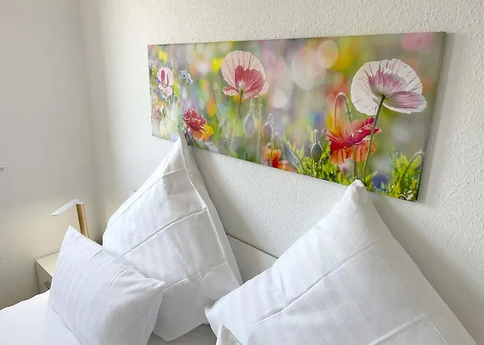 Haus Nordseekrabbe Appartement