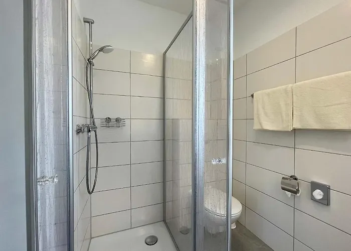 Appartement Haus Nordseekrabbe