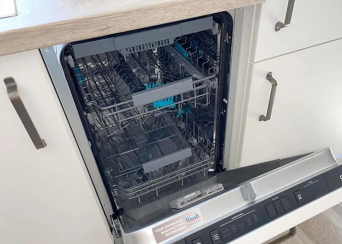 Haus Nordseekrabbe Greetsiel