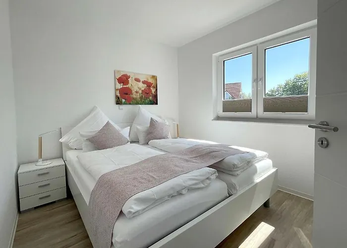 Haus Nordseekrabbe *